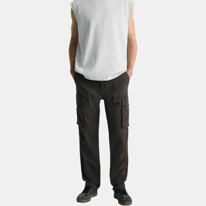 ZARA Cargo Pants Men-5