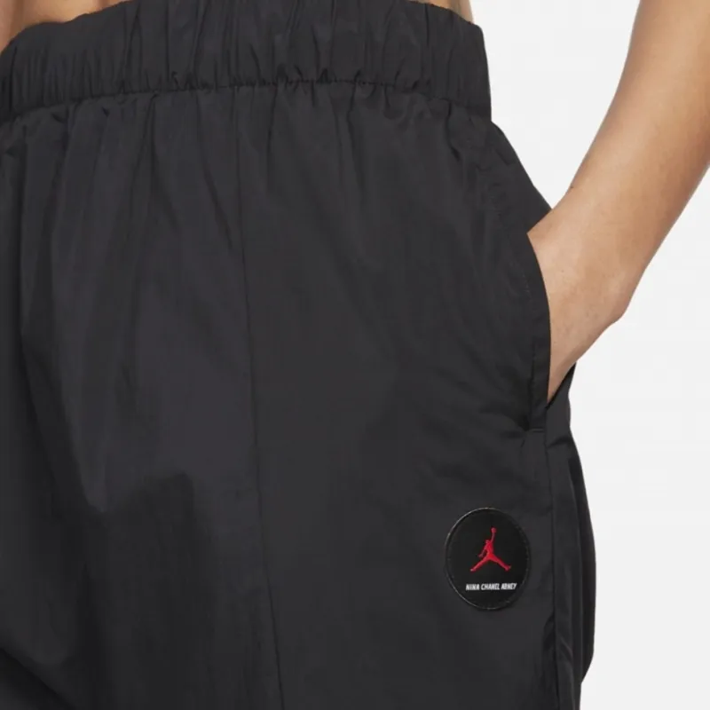 Jordan X Nina Chanel Abney Pants Black-4
