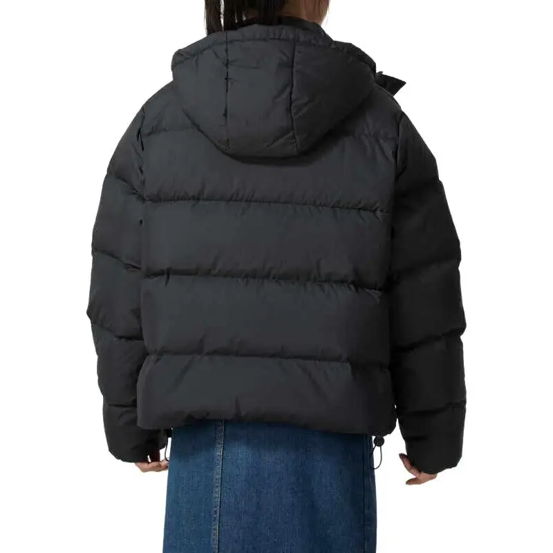 Nike Sportswear MetroTherma FIT Down Jacket Women's Black-4
