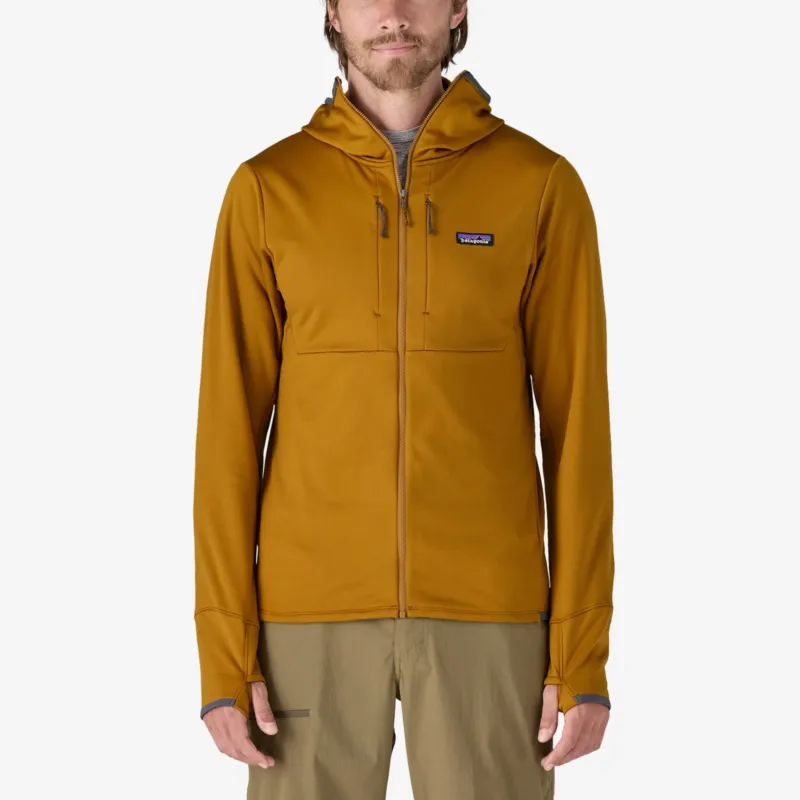 Patagonia R1 Jackets Men-10