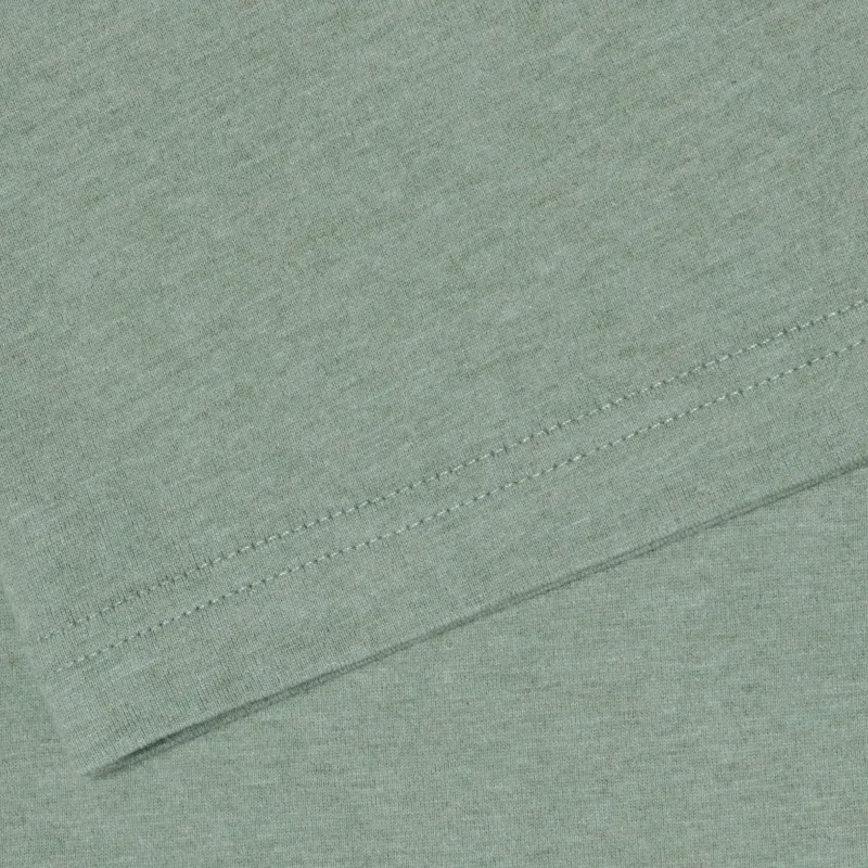 LACOSTE T Shirts Men Green-3
