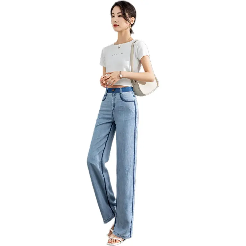 ONE SHALLOW Jeans Women's-6