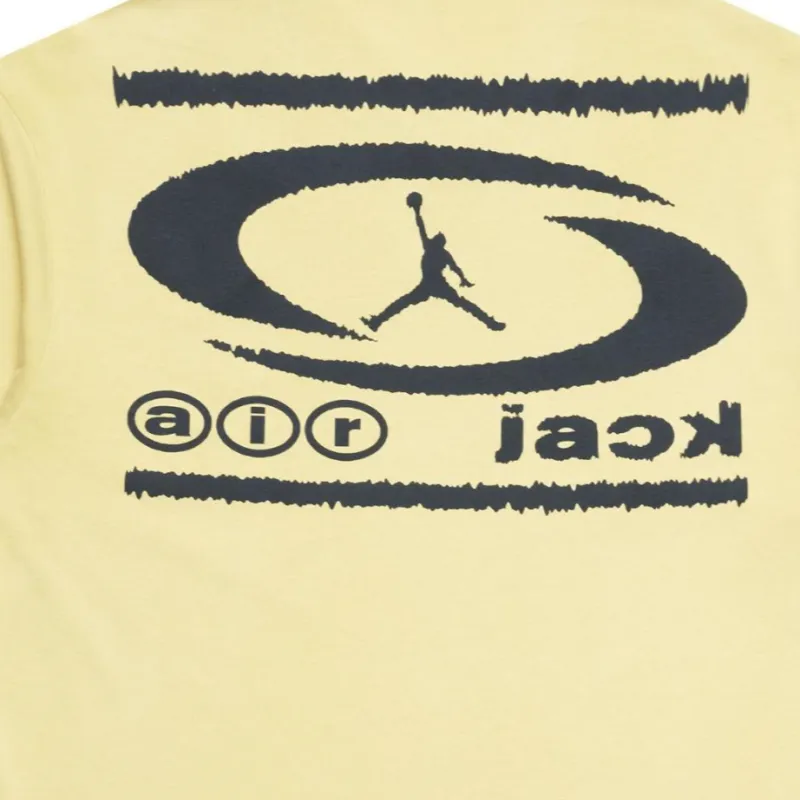 Jordan X Travis Scott Air T Shirt-5