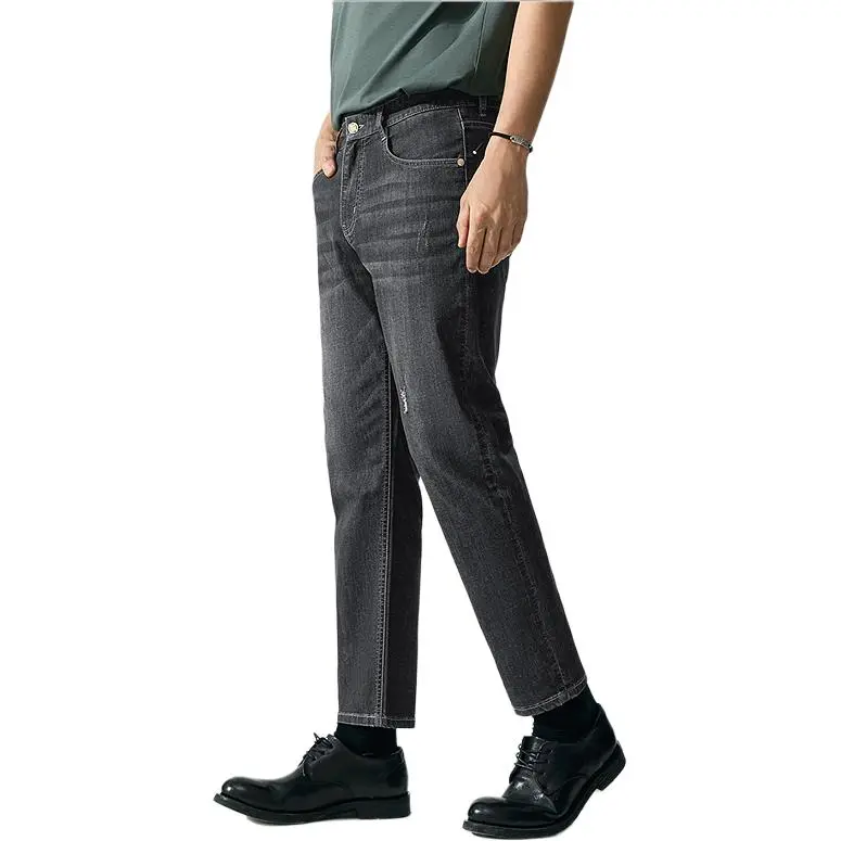 SEVEN Jeans Men Black-6