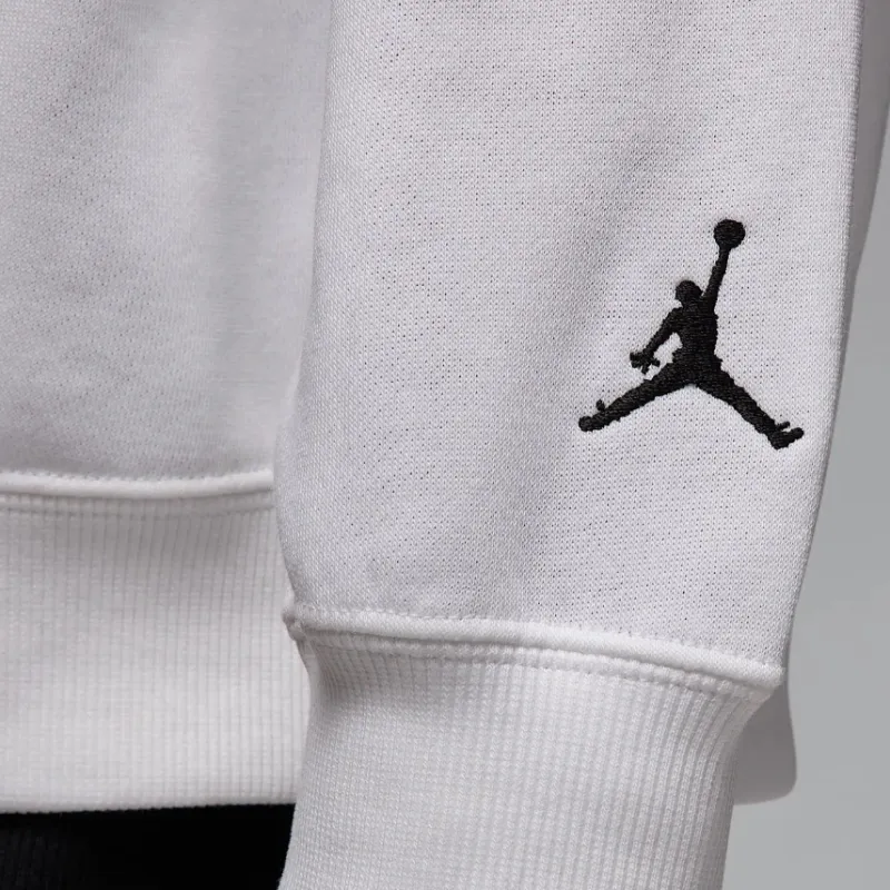 Jordan Brooklyn Fleece Women's Crew Neck Sweatshirt-3