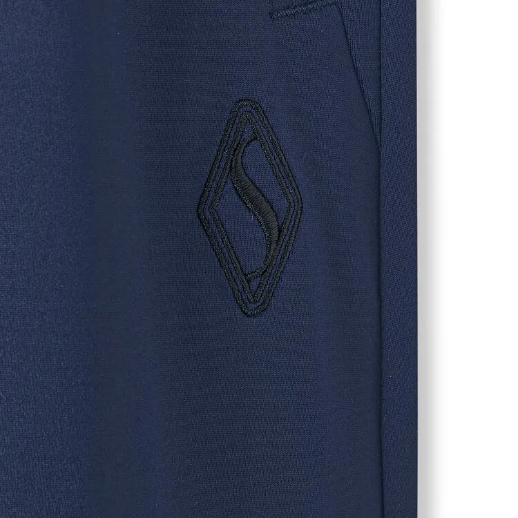 Skechers CasualGODRI Knitted Sports Pants Men's Marine Blue-2