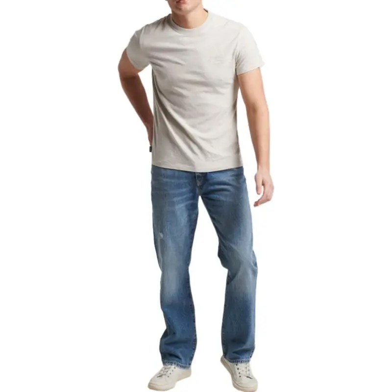 SUPERDRY Jeans Men Blue-1