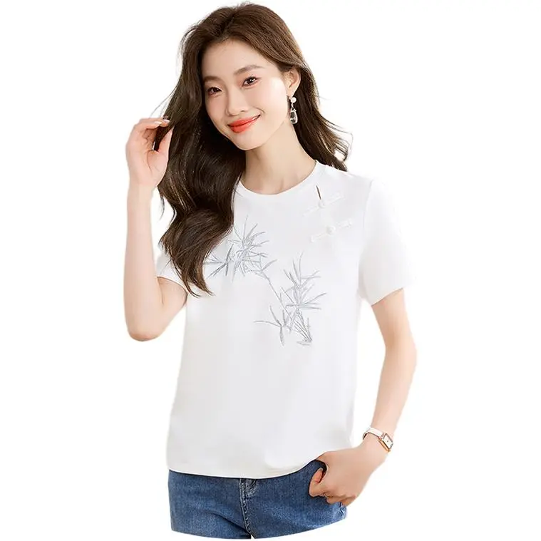 Fele.d T Shirts Women's-7