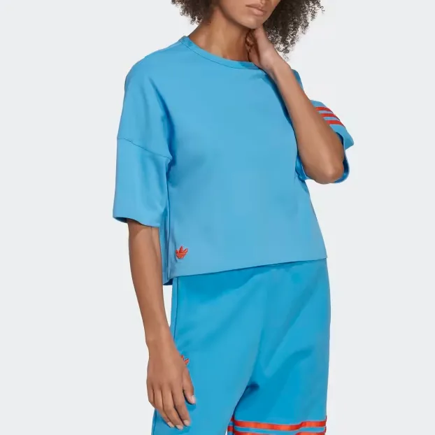 Adidas Originals Adicolor Neuclassics Tee-5