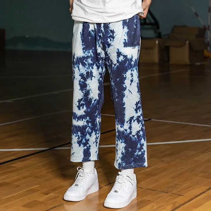LUSHISI Casual Pants Unisex-2