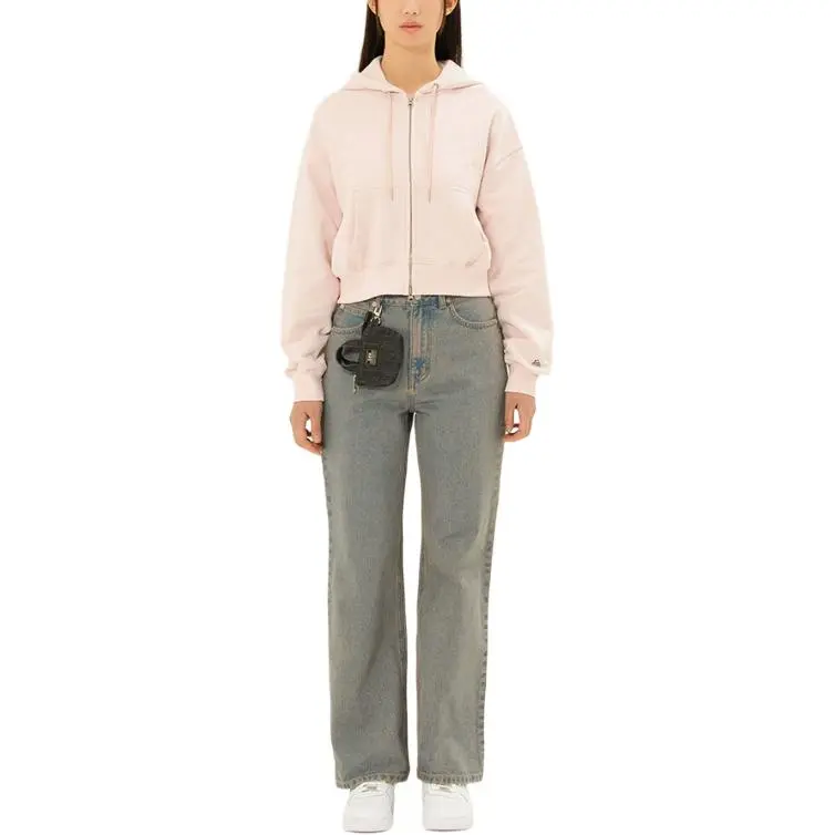 Lee Jackets Women's Pink-3