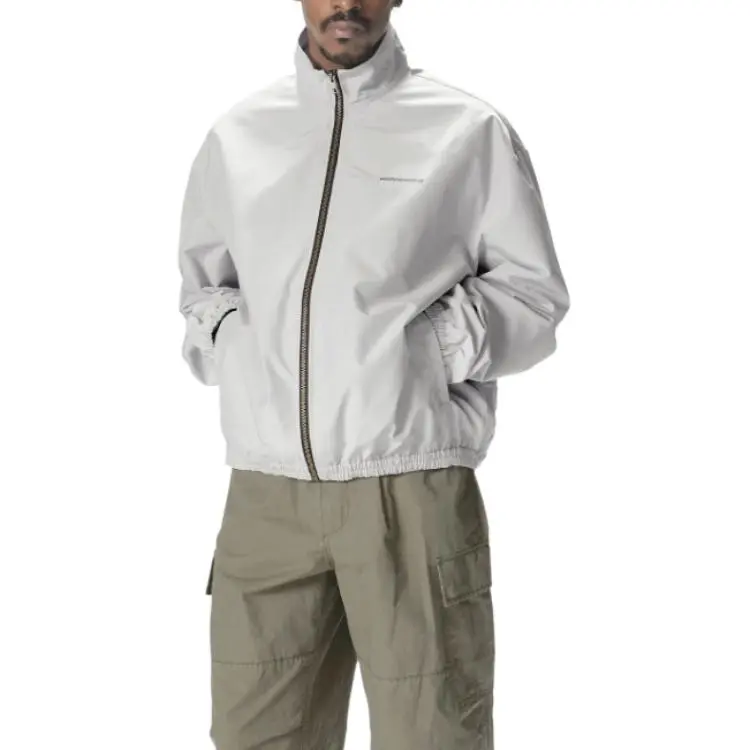Thisisneverthat INTL. Team Jacket-2