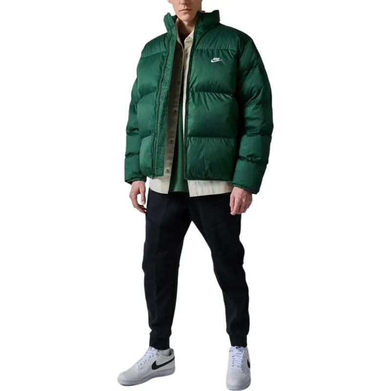 Nike Sportswear Club Men's Puffer Jacket-3