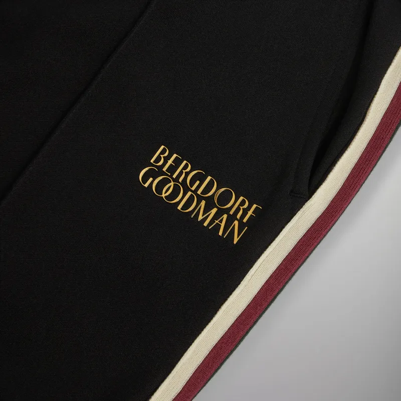 KITH For Bergdorf Goodman Mercer Pt Track Pant-4