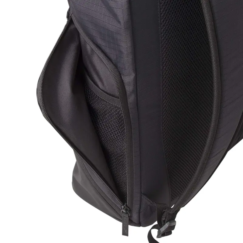 Speedo Polyester Backpack Regular Men's Black-4