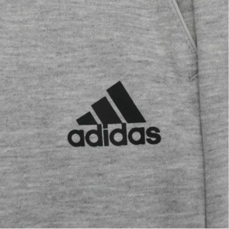 Adidas PT Casual Pants Women's Gray-2