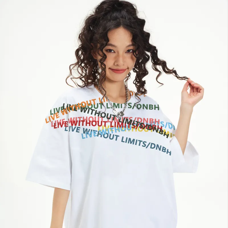 DNBH T Shirts Unisex-10