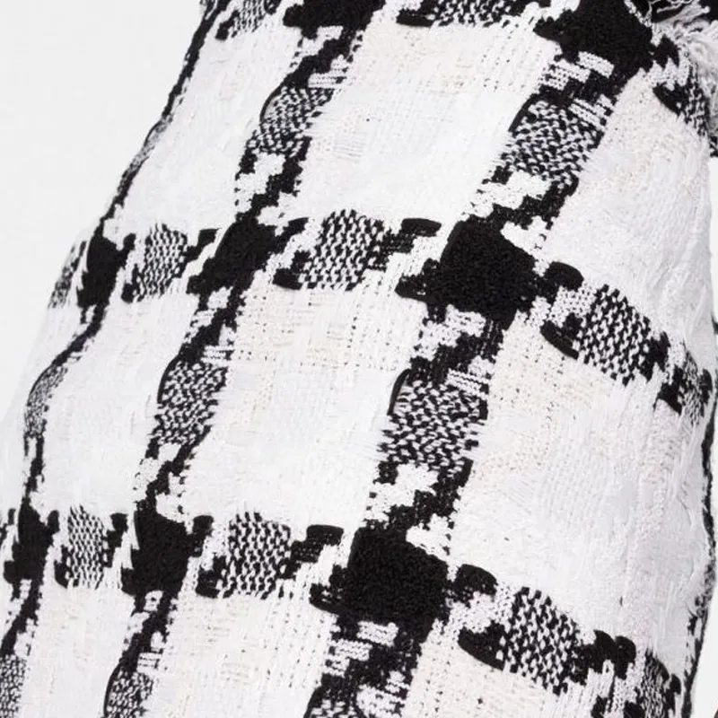 VERSACE VERSACE FW22 Casual Short Skirts Women's White-4