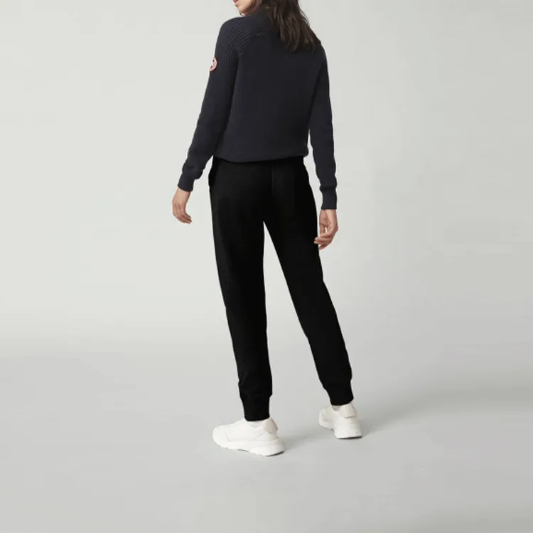 Canada Goose Muskoka Logo patch Track Pants-1