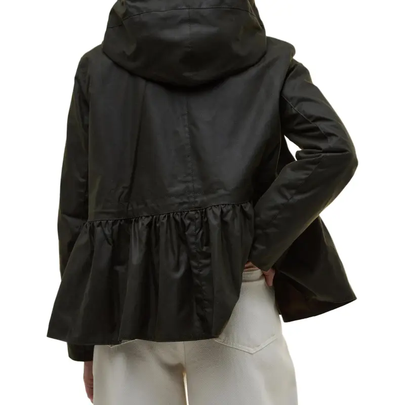 BARBOUR X Erdem Dhalia Jacket-9