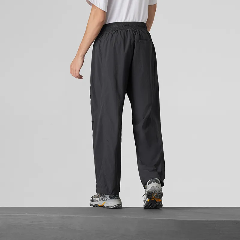THE NORTH FACE Casual Pants Men's Ink Carbon Gray 0C5-2