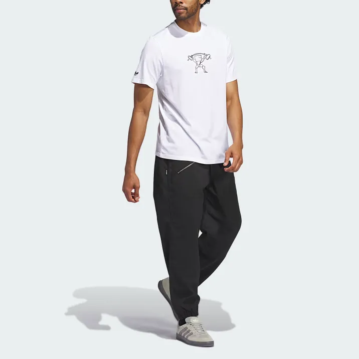 Adidas Shmoofoil Lifter Tee-5