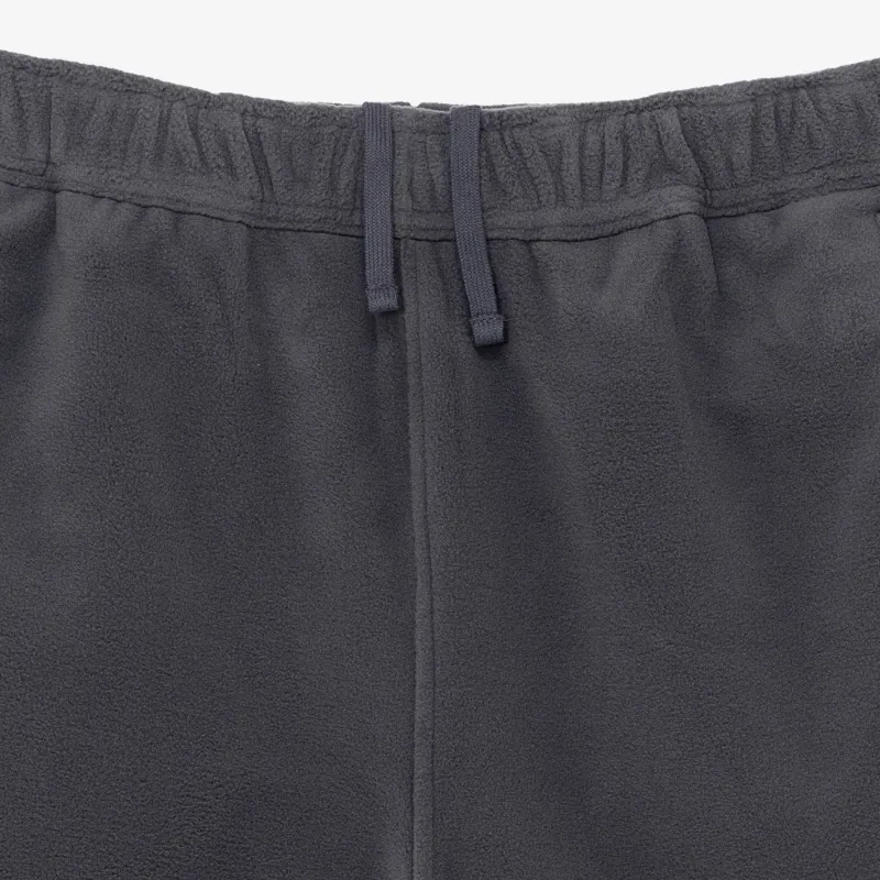 THE NORTH FACE SS24 Banff Fleece Pants Casual Pants Unisex Gray-4