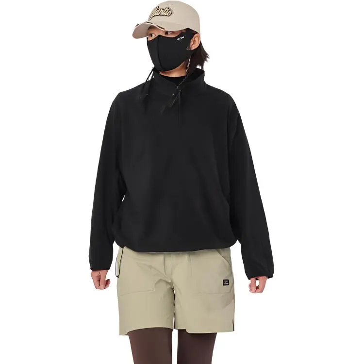 TOREAD Warm Anti Static Windbreaker Jacket Women's-5