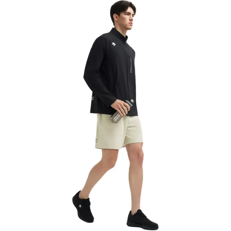 DESCENTE TRAINING Jackets Men-6