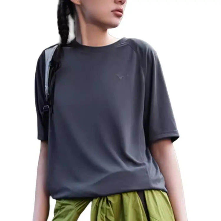 Mizuno ESSENTIAL Series T Shirt Unisex-7