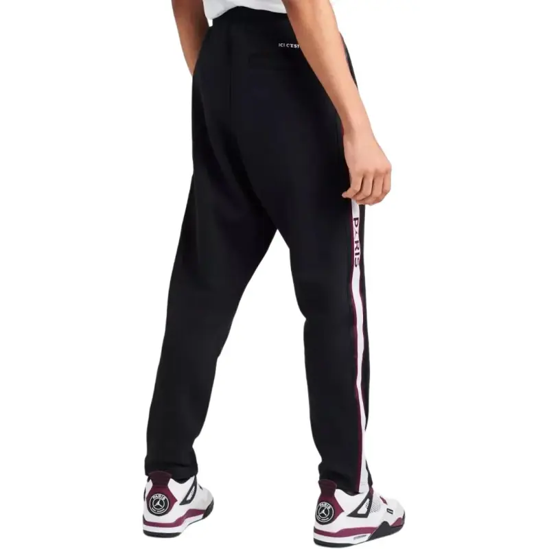 Jordan X Psg Paris Saint Germain Fleece Pants-2
