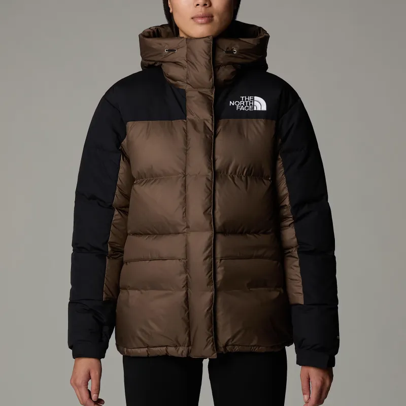 THE NORTH FACE Himalayan Jacket-2