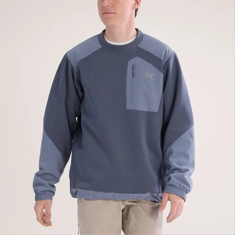 Arcteryx Konseal Sweatshirt Men's-1
