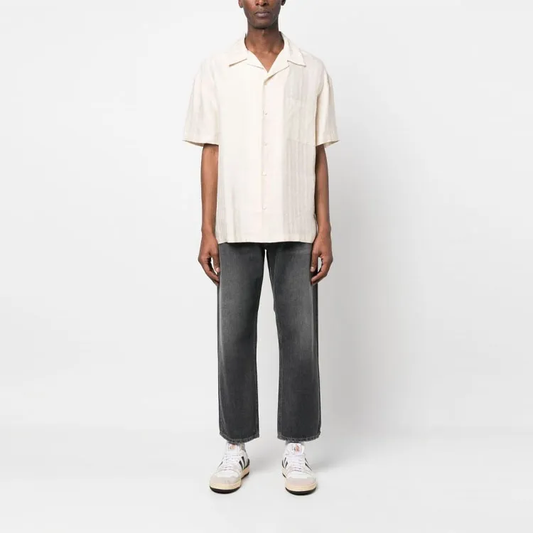 Golden Goose Deluxe Brand Straight Leg Jeans-1