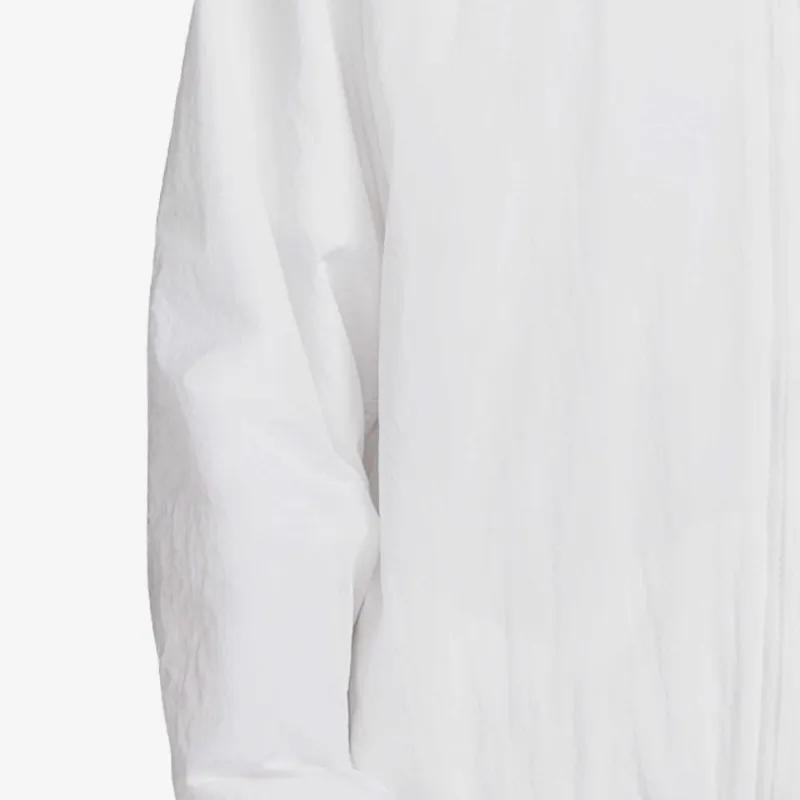 Nike Jackets Men White-4