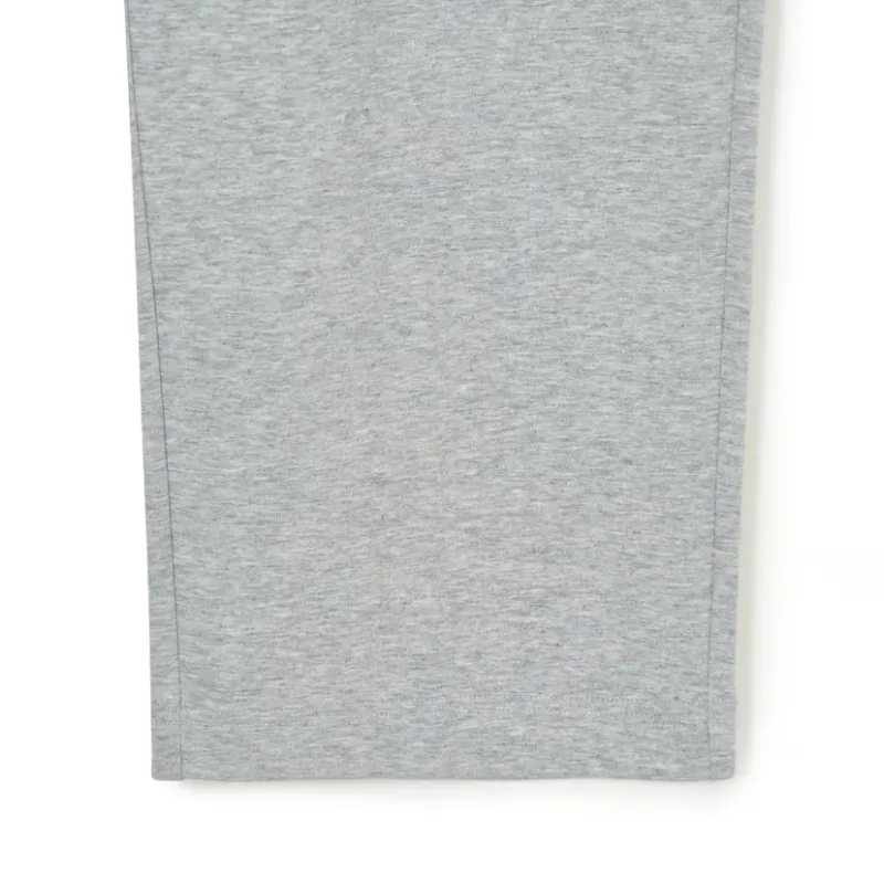 MLB Casual Pants Unisex Gray-4