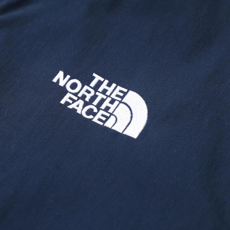 THE NORTH FACE Jackets Coats Unisex Blue-4