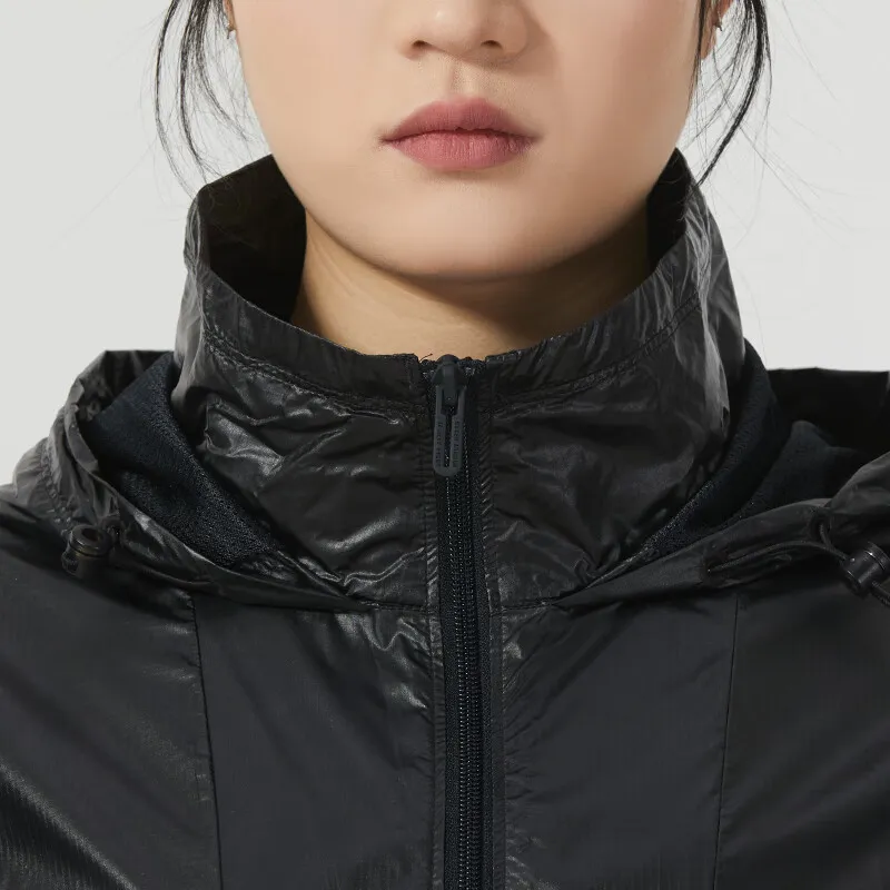 Under Armour Jackets & Coats Women's Black-5