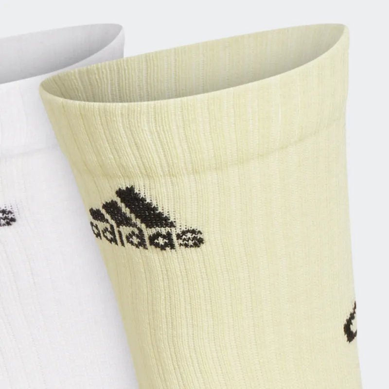 Adidas Unisex Mid Calf Socks-3