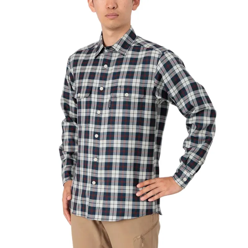 MONTBELL Shirts Men-4