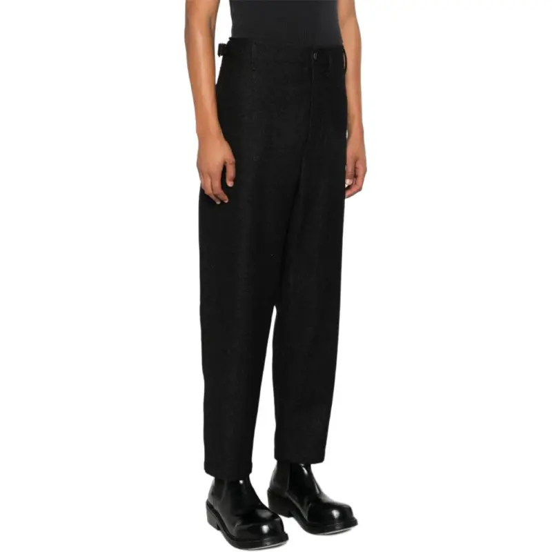 Lemaire Carrot Pants-3