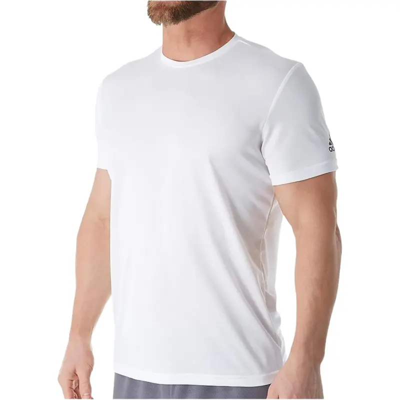 Adidas Free Shipping With AdiClub Clima Tech Tee-2