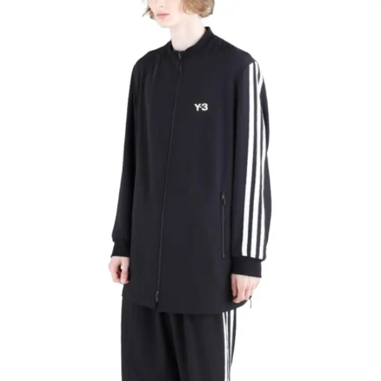 Y 3 CH1 Stripes Track Top-4