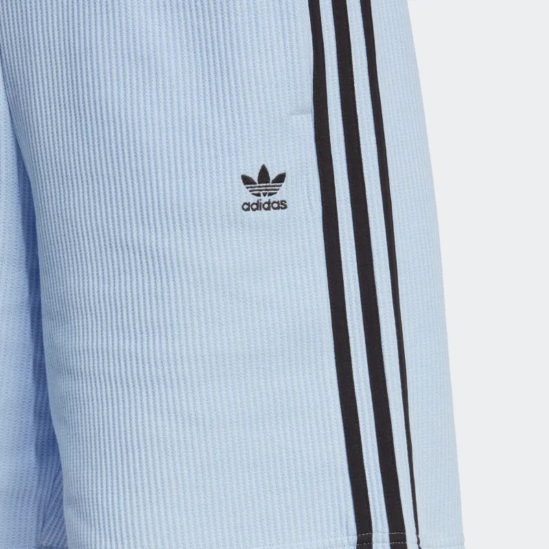 adidas originals Logo Embroidered BERMUDA Shorts-4