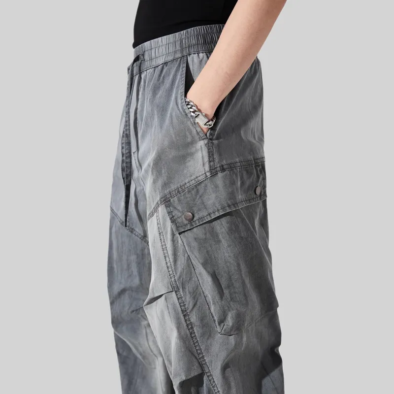 ALL IN Casual Pants Men-3
