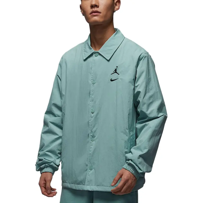 Nike Jordan MVP Jacket Men's Sky Blue-2