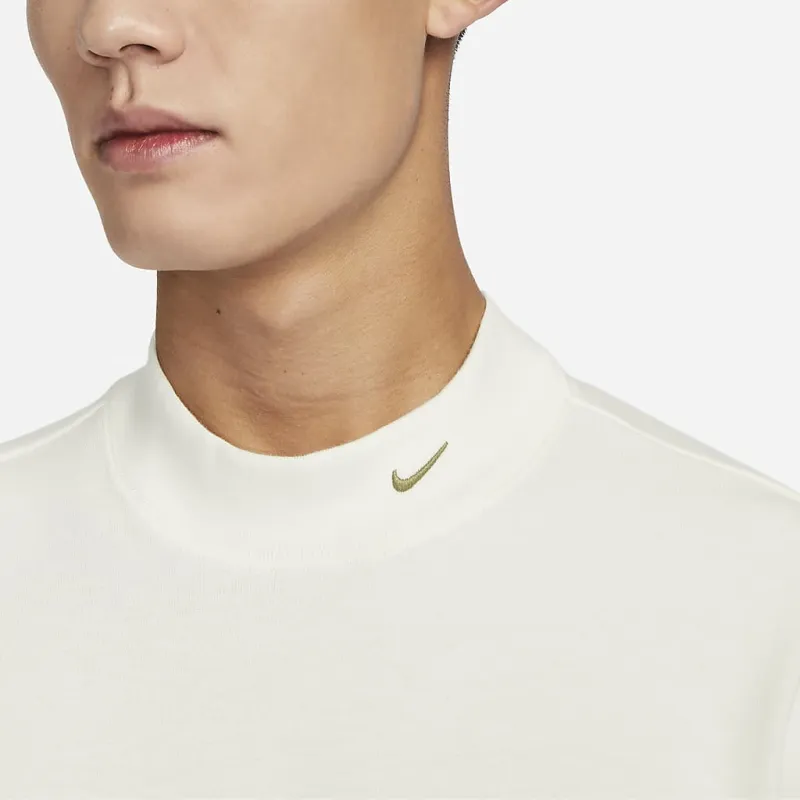 Nike NAI KE Series T Shirt Unisex White-3