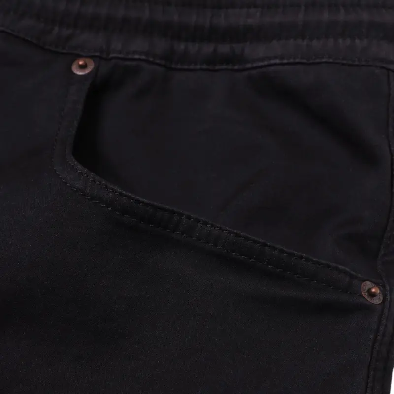 DIESEL Cargo Pants Men Black-1