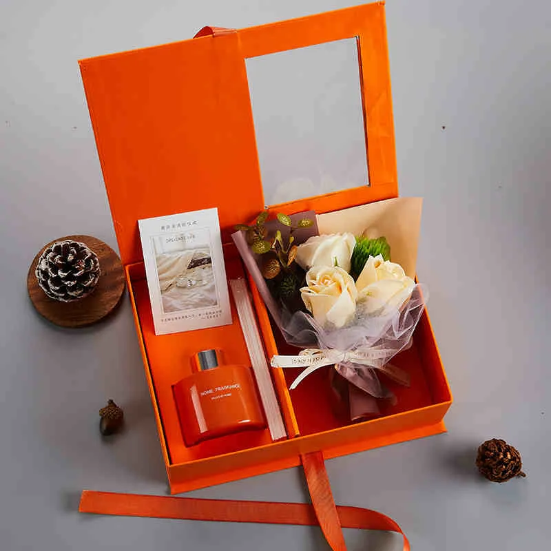 JIANYUJIAFANG Premium Creative Box, Gift Box Set-12