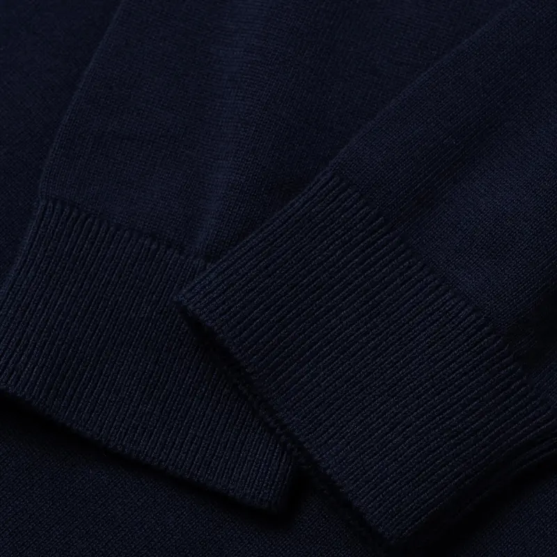HUGO BOSS Crewneck Knitted Jumper-8